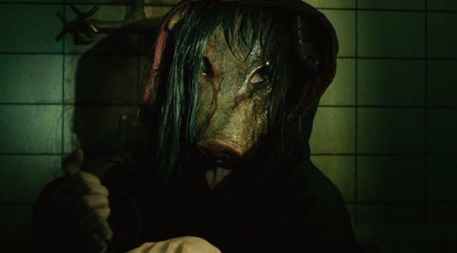 Dead by Daylight: Hóa ra người chơi sẽ không đối mặt trực tiếp với Jigsaw