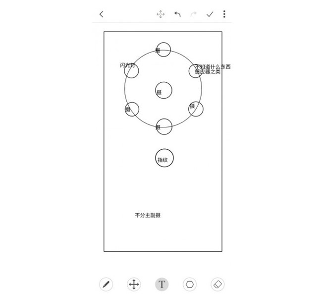 Camera kép là xưa rồi, chiếc Nokia 10 có thể có đến 7 camera cơ!