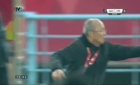 Hạ gục Quatar với loạt sút luân lưu, U23 Việt Nam chính thức vào vòng Chung Kết 5