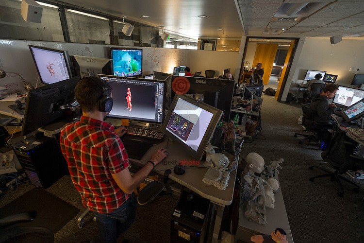 Kiện Valve phân biệt đối xử nhân viên, thanh niên thua kiện một cách nhanh chóng