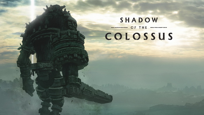 Shadow of The Colossus: Cảm giác hoài niệm trở lại trên độ phân giải HD