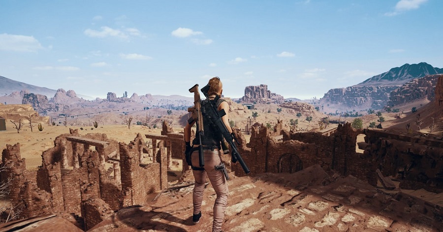 PUBG: Tổng hợp 60 Tip hướng dẫn cơ bản cho tân thủ chắc chắn bạn chưa biết (Phần 2)