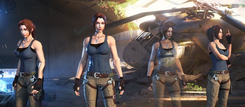 Rules of Survival: Chi tiết bản cập nhật ngày 24/01 - Các chỉnh sửa quan trọng cần biết