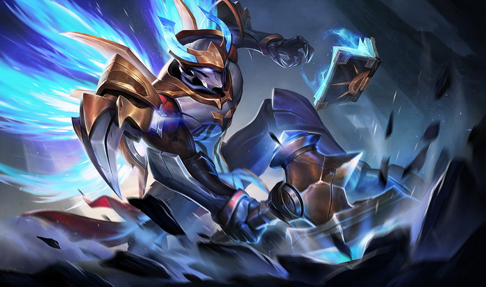 Liên Quân Mobile: Hàng loạt tuyển thủ bị cấm thi đấu do nghi vấn cày thuê