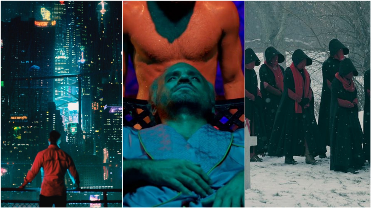 24 phim truyền hình đáng mong đợi nhất năm 2018 (Phần 1)