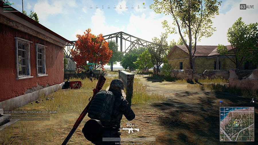 PUBG xuất hiện loại hình hack mới, sử dụng first aid ngay lập tức không cần chờ đợi