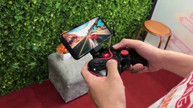  5 smartphone chơi game tốt nhất hiện nay mà game thủ nên sở hữu