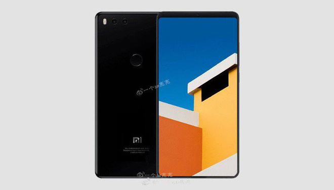 Tất tần tật những thông tin về Xiaomi Mi 7