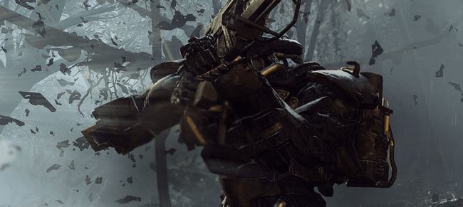 Tin đồn: Anthem trì hoãn thời điểm ra mắt đến đầu năm 2019