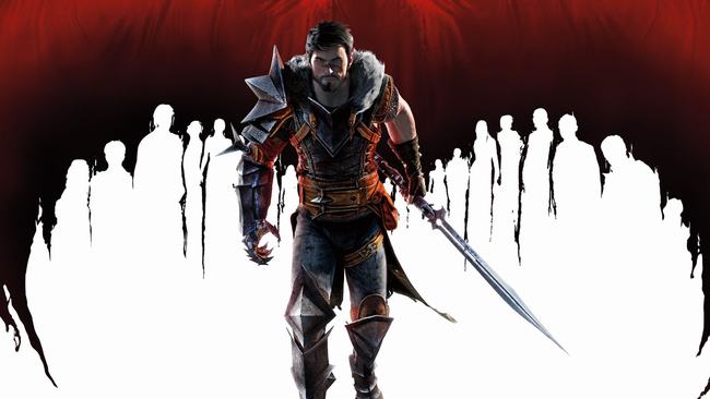 Tin đồn: Tái khởi động quá trình phát triển Dragon Age 4