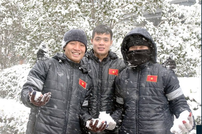 Trận Chung Kết giữa U23 Việt Nam vs U23 Uzbekistan có thể sẽ bị hoãn