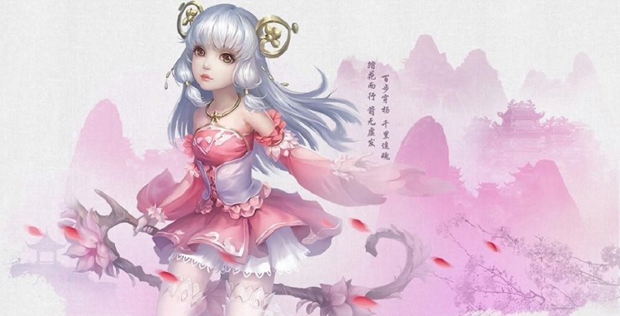 VLTK Mobile: Buff mạnh Đào Hoa và nerf "thảm" Tàng Kiếm trong bản cập nhật tháng 2