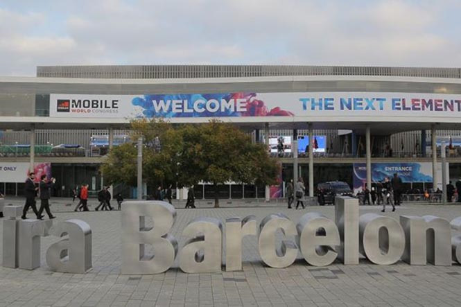 Các ông lớn công nghệ sẽ trình diễn gì tại Mobile World Congress 2018?