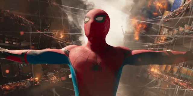Những điều thú vị về tựa phim chết yểu Spider-Man 4 của Sam Raimi mà không phải ai cũng biết