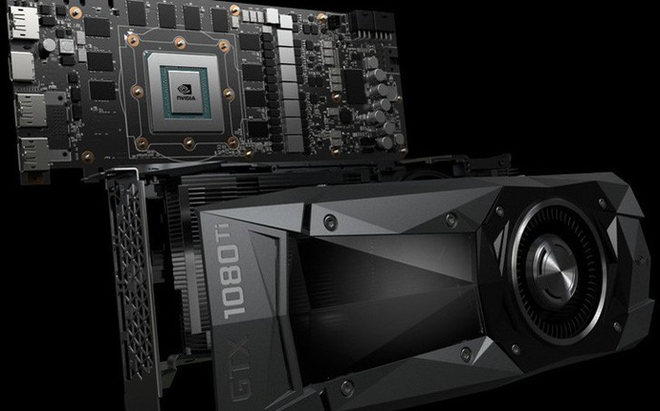 VGA lại tiếp tục tăng giá, GTX 1050Ti đã sắp sửa đắt bằng 1060 cũ