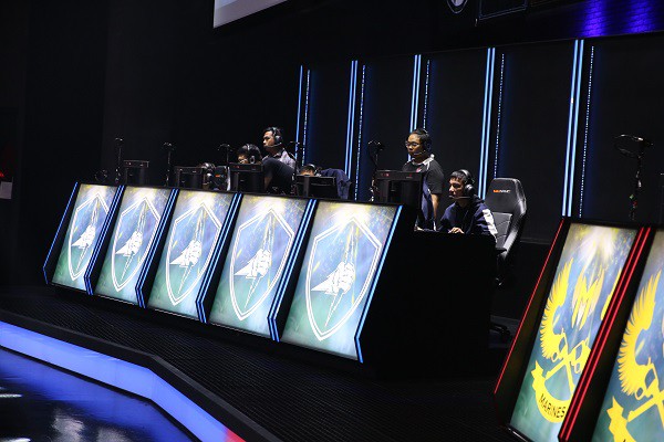 LMHT: VED đổi cả lịch thi đấu VCSA tuần 2 để dành thời gian cổ vũ U23 Việt Nam