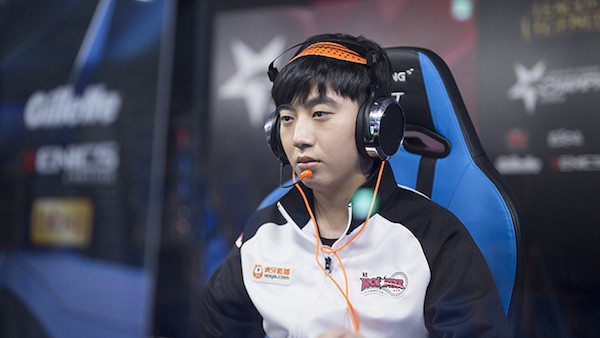 LMHT: Trận thắng của KT Rolster trước SKT cũng chính là trận đấu thứ 400 trong sự nghiệp của Score