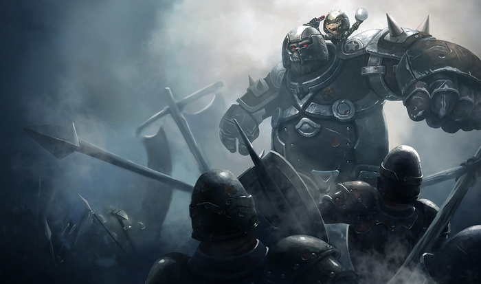 LMHT: Hàng loạt tướng "hot" bị nerf thê thảm cùng với meta Nunu đi rừng trở lại