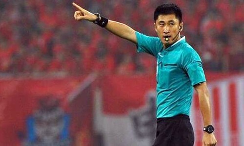 Thứ bảy, 27/1/2018 | 13:24 GMT+7 AFC đổi trọng tài bắt chính trận chung kết Việt Nam - Uzbekistan