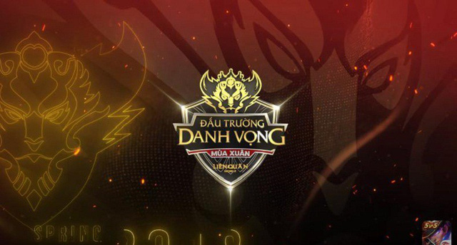 Liên Quân Mobile: Vòng thăng hạng sẽ được dời lại để game thủ có thể cổ vũ U23 Việt Nam