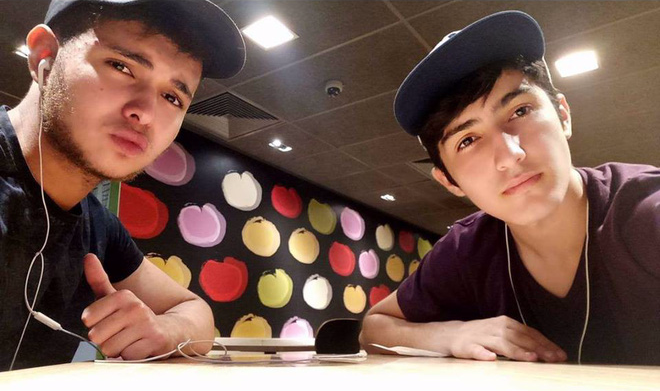 Trai đẹp Uzbekistan bất ngờ mong muốn U23 Việt Nam vô địch AFC