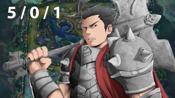 LMHT: Một số mẹo dành cho bạn để có thể "lật kèo" trong những trận xếp hạng