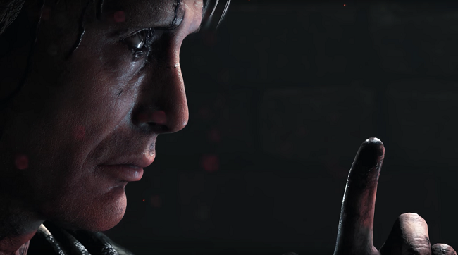 Nam chính trong Death Stranding bày tỏ sự ấn tượng với game