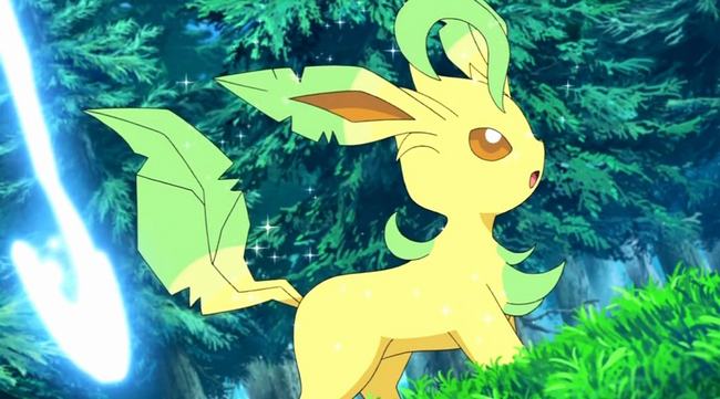 Pokemon GO: Chuẩn bị cho những bậc tiến hóa Pokemon thế hệ thứ 4