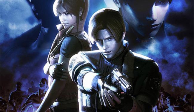 Resident Evil 2 Remake gây tranh cãi vì việc có thể thay đổi tính năng