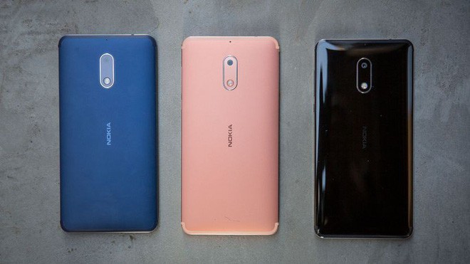 Nokia 7 Plus xuất hiện trên GeekBench: Snapdragon 660, 4GB RAM và cài sẵn Android 8.0.0