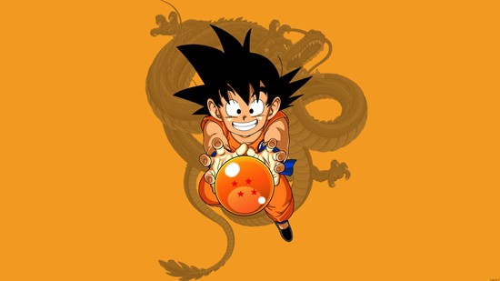 Ông bố trẻ xin dân cư mạng 1 triệu like để được đặt tên cho con là Goku