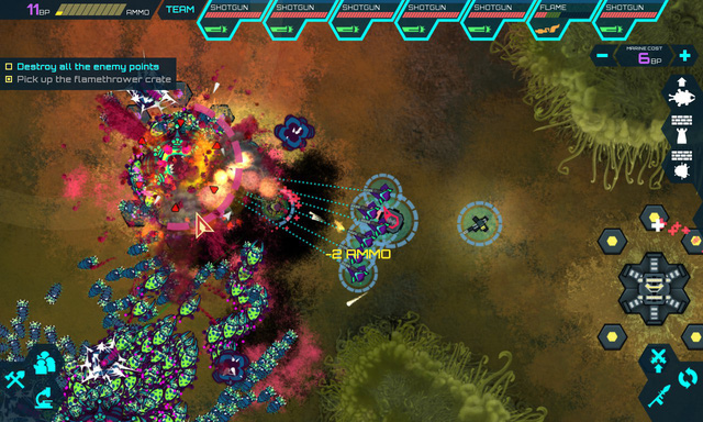 Tổng hợp những tựa game chiến thuật phong cách quân đội cực hay