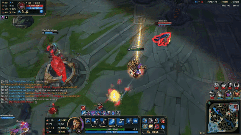 LMHT: Nunu bỗng vươn lên trở thành vị tướng thống trị Đầu Trường Công Lý 4