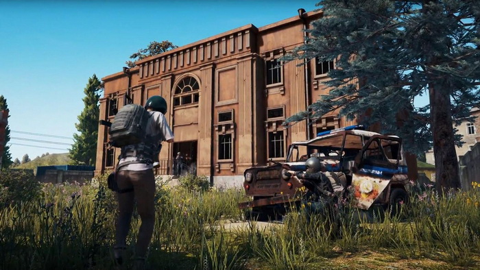 Bluehole cảm ơn 4 triệu game thủ PUBG trên Xbox với quà tặng 30.000 BP bất ngờ