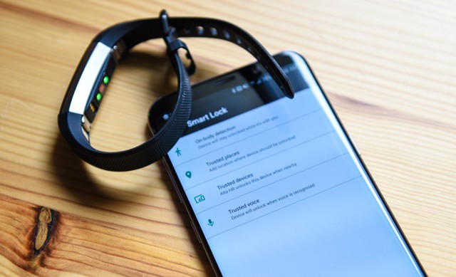 Cách khá hay để khai thác cảm biến tiệm cận và cảm biến gia tốc trên Android