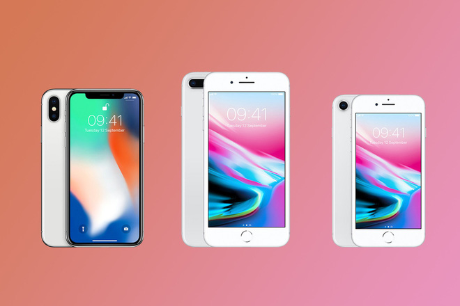 Cặp đôi phụ kiện này sẽ giúp iPhone X của bạn sạc đầy 50% chỉ trong vòng 30 phút