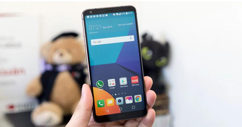 Những lưu ý khi mua điện thoại Android cũ