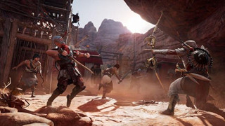 Người hâm mộ mong chờ Assassin's Creed Origins có chế độ New Game +