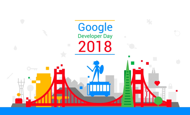 Google hé lộ tương lai của công nghệ AR trong thực tế ảo trên mobile game tại sự kiện GDC 2018