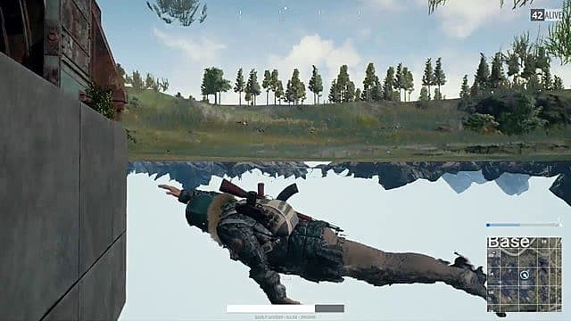 PUBG mở hẳn một diễn đàn để game thủ có thể hỗ trợ tìm lỗi game