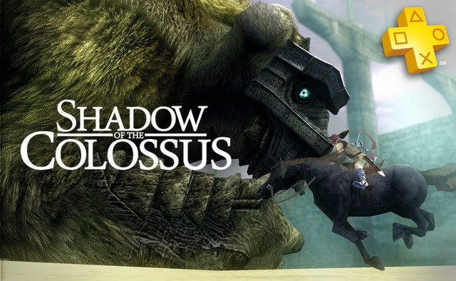 Shadow of the Colossus ấn đinh ngày ra mắt phiên bản remastered đẹp đến từng phút giây