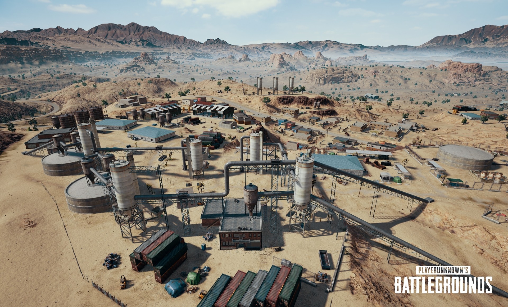 Quá ghét map sa mạc, game thủ PUBG xóa bay hết file game để được về "hòn đảo thân thương"
