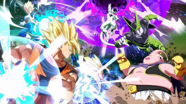 Mất bao lâu để hoàn thành cốt truyện Dragon Ball FighterZ