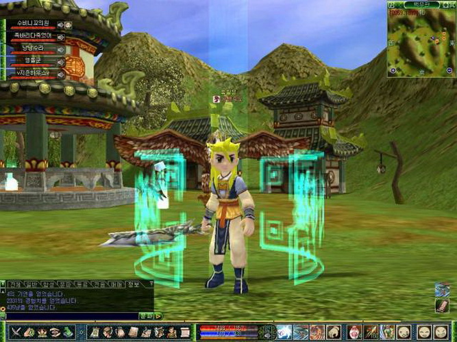 Huyền thoại Hiệp Khách Giang Hồ bất ngờ xuất hiện trên hệ thống Steam