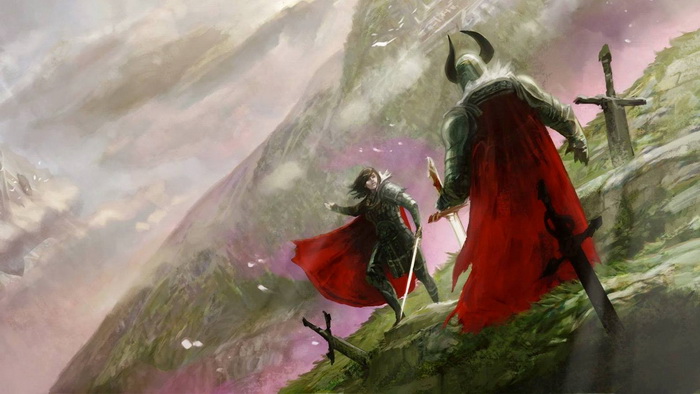 Legends Of Aria: Tựa game thế giới mở tiềm năng bước vào giai đoạn Closed Beta