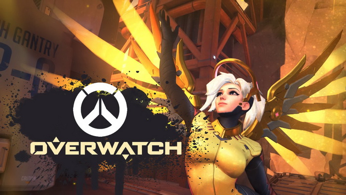 Overwatch: Chi tiết Patch Note ngày 30/01 - Mercy chính thức bị Nerf không thương tiếc