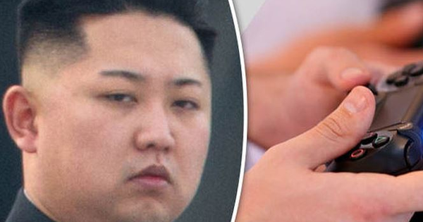 Triều Tiên cho rằng game online chính là thứ đe dọa Thế giới