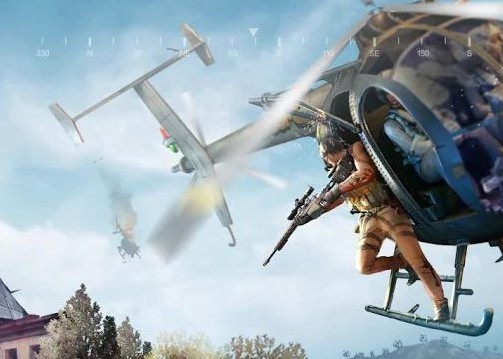 Hopeless Land - Game bắn súng sinh tồn có cải lái máy bay và hỗ trợ tiếng Việt