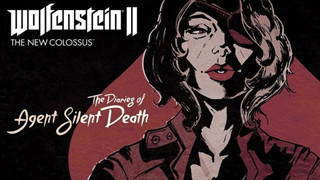 Wolfenstein 2: The New Colossus ra mắt DLC cốt truyện thứ hai