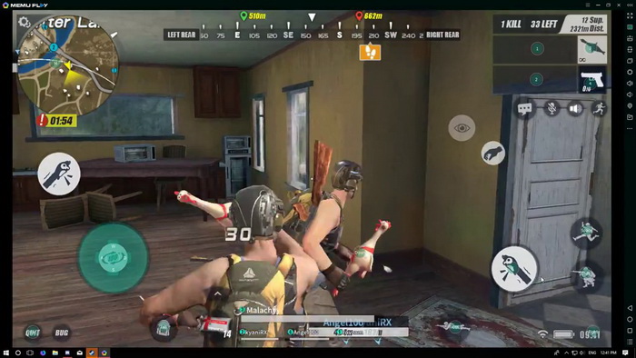 Rules of Survival: Hướng dẫn xếp hạng tất cả loại súng và vũ khí mạnh nhất trong game